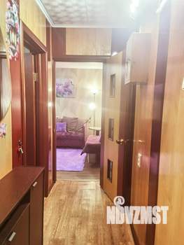 3-к квартира, на длительный срок, 60м2, 1/5 этаж