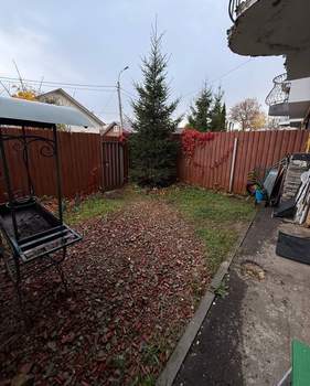 1-к квартира, на длительный срок, 60м2, 1/3 этаж