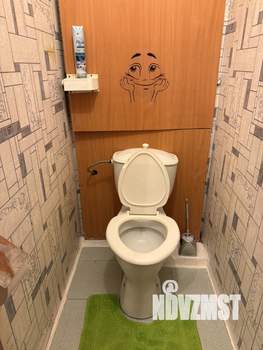 1-к квартира, на длительный срок, 42м2, 15/16 этаж