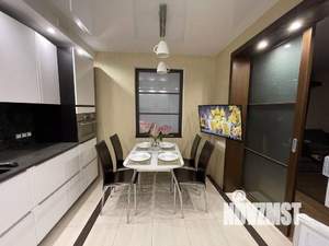 1-к квартира, посуточно, 70м2, 1/1 этаж