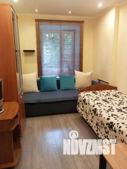 2-к квартира, посуточно, 49м2, 2/5 этаж