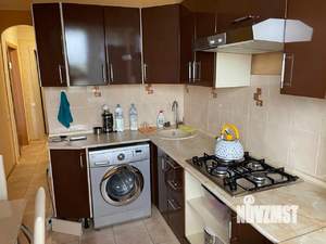 1-к квартира, на длительный срок, 36м2, 8/9 этаж