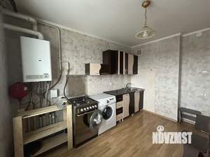 2-к квартира, на длительный срок, 53м2, 8/10 этаж