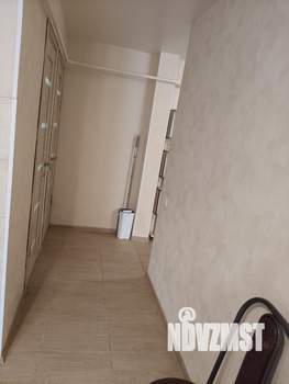 1-к квартира, на длительный срок, 37м2, 1/5 этаж