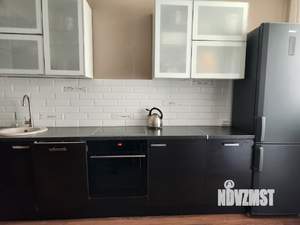 2-к квартира, на длительный срок, 60м2, 12/16 этаж