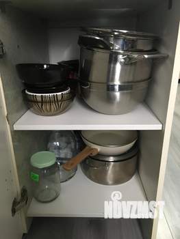 1-к квартира, посуточно, 35м2, 6/9 этаж