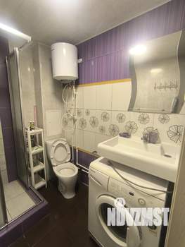 Студия квартира, на длительный срок, 21м2, 1/5 этаж