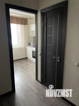 1-к квартира, на длительный срок, 33м2, 8/10 этаж