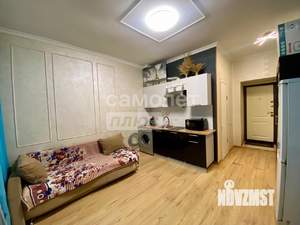 Студия квартира, на длительный срок, 21м2, 1/5 этаж