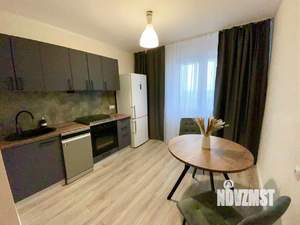 2-к квартира, на длительный срок, 58м2, 7/14 этаж