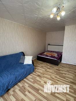 1-к квартира, на длительный срок, 35м2, 3/5 этаж