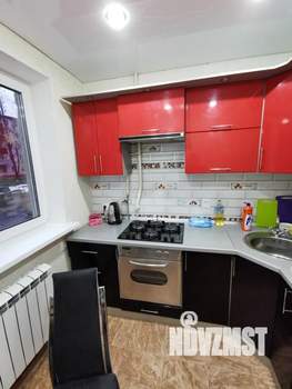 1-к квартира, посуточно, 31м2, 1/1 этаж