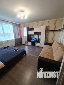 2-к квартира, посуточно, 62м2, 16/17 этаж