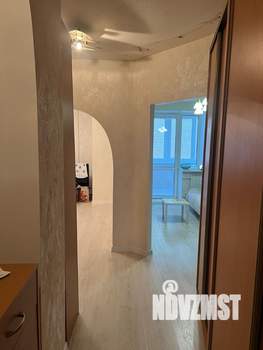 1-к квартира, на длительный срок, 47м2, 3/10 этаж