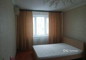 2-к квартира, на длительный срок, 52м2, 10/10 этаж