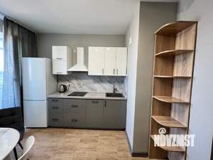 1-к квартира, на длительный срок, 45м2, 10/12 этаж