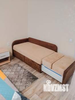 2-к квартира, посуточно, 43м2, 4/5 этаж