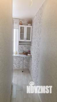 1-к квартира, на длительный срок, 30м2, 2/5 этаж