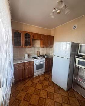 1-к квартира, на длительный срок, 35м2, 13/16 этаж