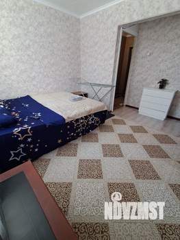 1-к квартира, посуточно, 38м2, 2/5 этаж