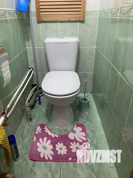 2-к квартира, на длительный срок, 52м2, 2/5 этаж