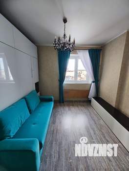 2-к квартира, на длительный срок, 54м2, 11/14 этаж