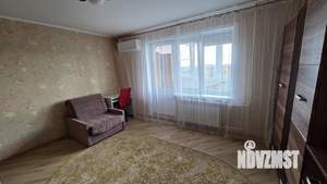 1-к квартира, на длительный срок, 35м2, 9/9 этаж