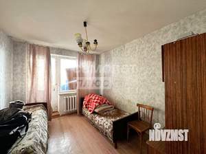 3-к квартира, на длительный срок, 62м2, 5/9 этаж