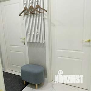 1-к квартира, посуточно, 41м2, 3/9 этаж