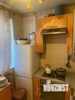 2-к квартира, на длительный срок, 42м2, 1/5 этаж