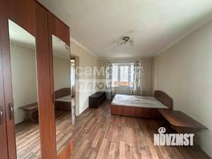 1-к квартира, на длительный срок, 31м2, 3/5 этаж