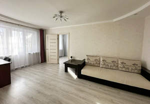 2-к квартира, на длительный срок, 45м2, 2/5 этаж