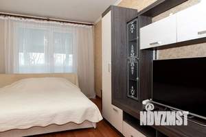 2-к квартира, посуточно, 50м2, 5/5 этаж