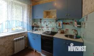 2-к квартира, на длительный срок, 45м2, 1/5 этаж