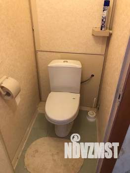 1-к квартира, посуточно, 43м2, 13/14 этаж