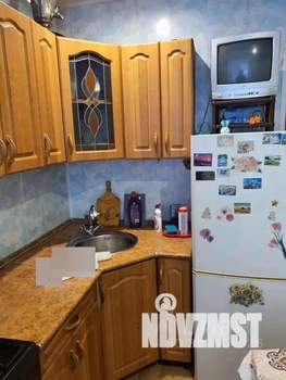 1-к квартира, посуточно, 34м2, 1/1 этаж