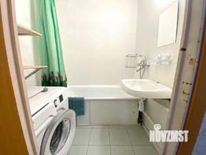 1-к квартира, на длительный срок, 42м2, 3/16 этаж