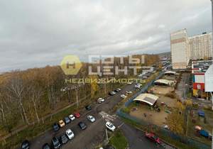 2-к квартира, на длительный срок, 61м2, 9/24 этаж