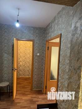 1-к квартира, на длительный срок, 42м2, 15/16 этаж