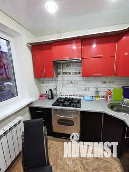 1-к квартира, посуточно, 31м2, 1/5 этаж