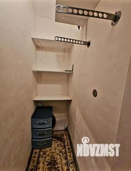 1-к квартира, на длительный срок, 39м2, 13/17 этаж