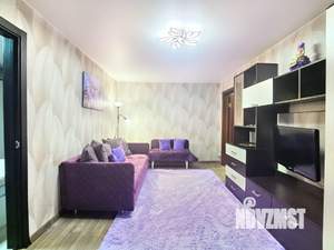 3-к квартира, на длительный срок, 60м2, 1/5 этаж