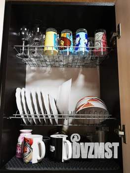 2-к квартира, посуточно, 41м2, 1/5 этаж