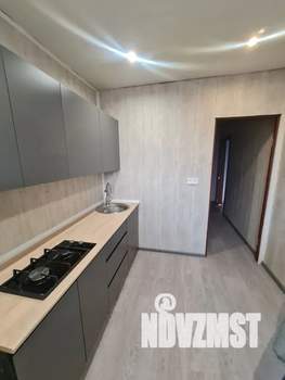 1-к квартира, посуточно, 34м2, 6/9 этаж