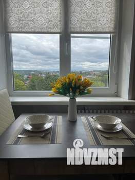 2-к квартира, посуточно, 56м2, 6/9 этаж