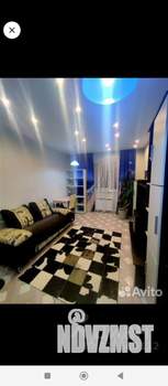 2-к квартира, посуточно, 60м2, 9/16 этаж