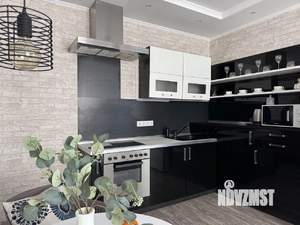 2-к квартира, посуточно, 47м2, 15/17 этаж