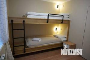 2-к квартира, посуточно, 60м2, 1/1 этаж