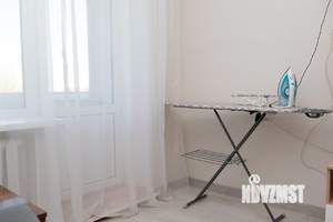 1-к квартира, посуточно, 35м2, 2/2 этаж