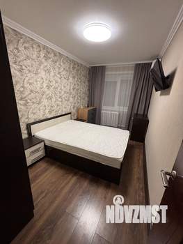 2-к квартира, на длительный срок, 43м2, 5/5 этаж